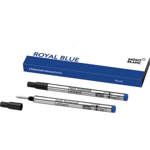 montblanc broad legrand rol