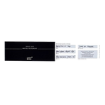 Montblanc Rollerball Pen is part of their StarWalker collection.