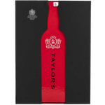 taylor s lbv 2015 2 glasses gift set box closed