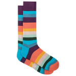 m1a sock n6pka 1a paul smith socks artist stripe