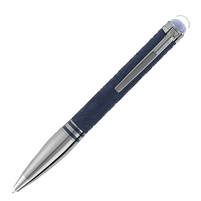 montblanc ballpoint