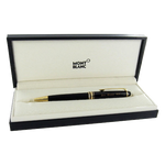 montblanc one line writing instrument cap engraving grotesque italics font best wishes 5c338b2507edc8040b7e01642b441649