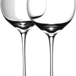 lsa wine glasses set of 2