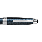 montblanc meisterst ck solitaire blue hour legrand rollerball dfffebbe6c0628673909d62738986264 2