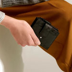 mb198869 mini 6cc leather wallet
