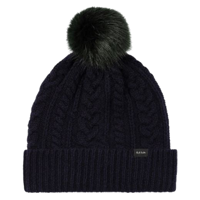 w1a 480mk n210 47 paul smith beanie hat
