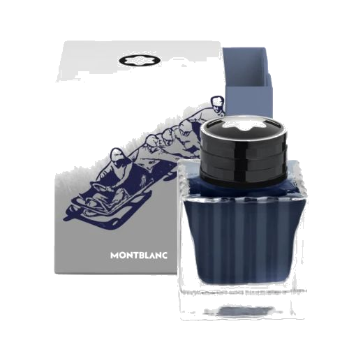 mb132953 chamonix ink bottle