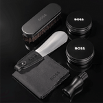 boss shoe set