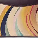 3 paul smith dusky swirl leather camera bag w1a 8167 gswirl 90 0
