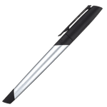 st dupont brushed chrome fp