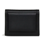 radley heritage lane small black card holder1