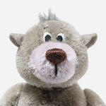 Baloo close up for the Limited Edition 15 cm Disney's The Jungle Book Set.