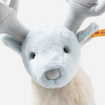 Close up of the Stag Patronus 25 cm.