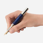 The Limited Edition Masters of Art Homage to Vincent van Gogh 888 Fountain Pen M by Montblanc.
