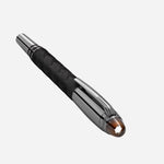 Side View of StarWalker Extreme Doué Fineliner by Montblanc.