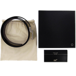 montblanc satin black box buckle reversible leather belt ae630f47cc5020f154dc95e00f1875e3 1