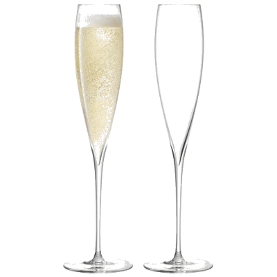 200ml champagne flute