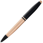 cross calais rose gold ballpoint pen