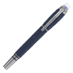 montblanc spaceblue fp