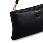 radley mallow street black wristlet bag3