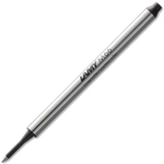 lamy m66 black broad rollerball pen refill