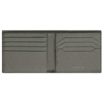 8cc montblanc grey wallet