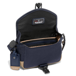 tumi alpha bravo compass cross body inside