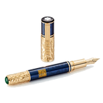 gustav klimt fountain pen m