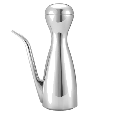 gj alfredo oil can stainless steel