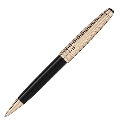 montblanc ballpoint pen