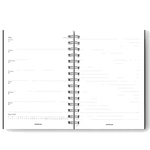 mb calendar refill