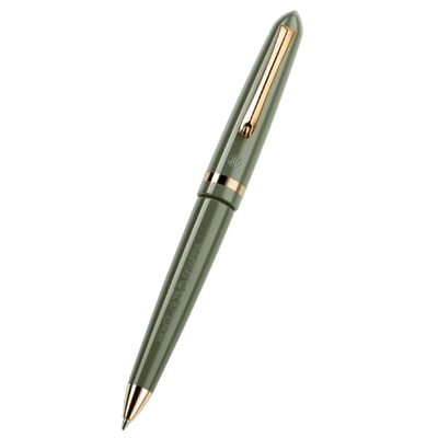 isven3ag 2 montegrappa venetia lagoon green ballpoint
