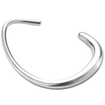 georg jensen offspring open bangle
