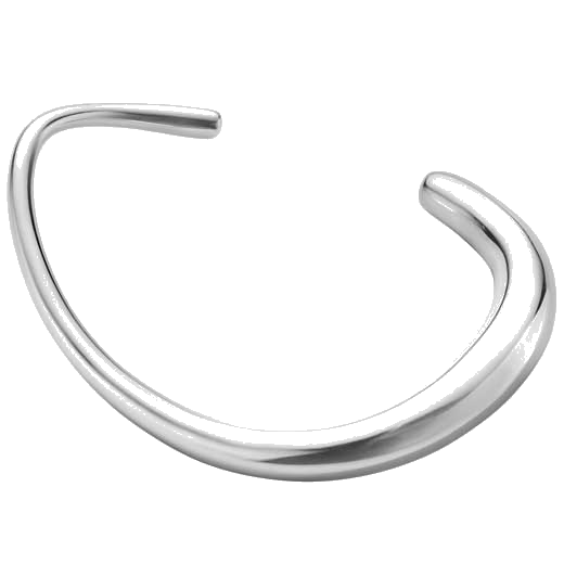 georg jensen offspring open bangle