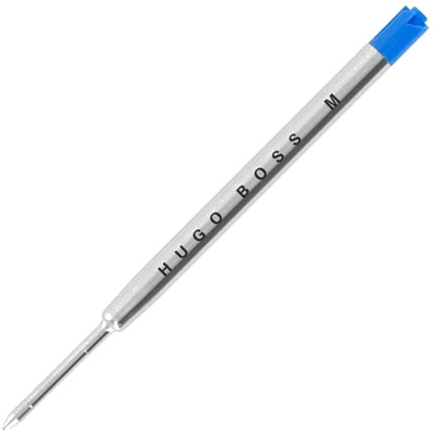 boss blue refill