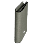 cardholder montblanc grey