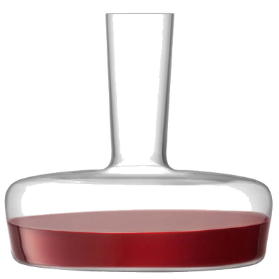 lsa standard metropolitan 2l carafe