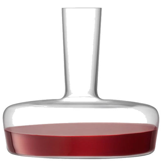 lsa standard metropolitan 2l carafe