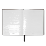 mb134079 montblanc notebook lavender grey