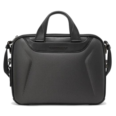 tumi 154139 1164 mclaren slim briefcase