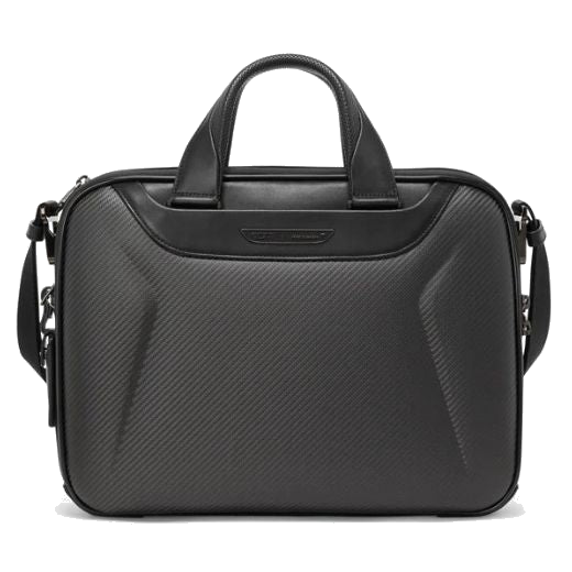 tumi 154139 1164 mclaren slim briefcase