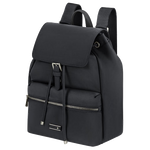 zalia 3.0 backpack in black