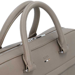 boss logo document case