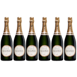 6 bottles