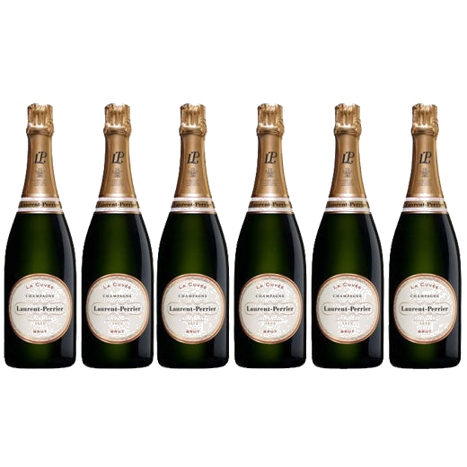 6 bottles