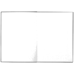 hugo boss black dot gear matrix a5 notebook inside