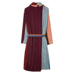 paul smith artist stripe towel dressing gown2