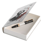 shakespeare rollerball pen