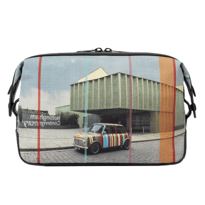 paul smith nottingham mini