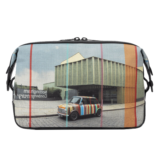 paul smith nottingham mini